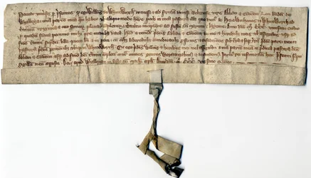 Medieval Deeds