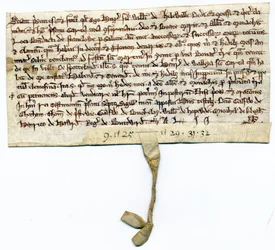 Medieval Deeds