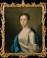 Portrait of a Lady