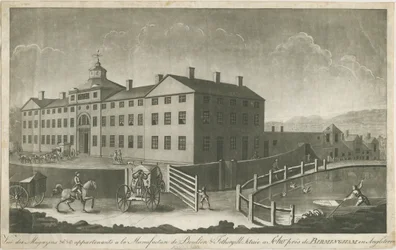 Soho Manufactory