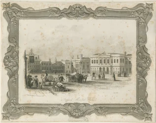 Stafford - Market Place