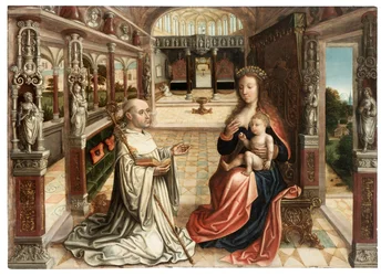 The Miracle of Lactation