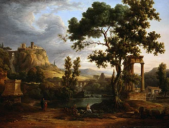Arcadian Capriccio