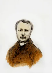 Gerard de Nerval