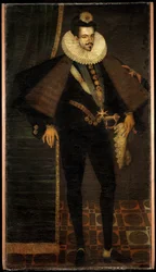 Henri III, King of France, Last King of the House of Valois