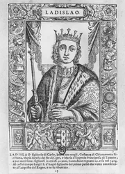 Ladislaus the Magnanimous