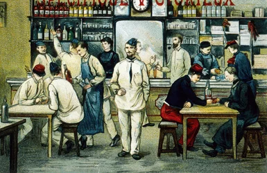 The Canteen