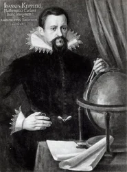 Johannes Kepler