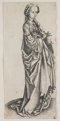 St. Mary Magdalene