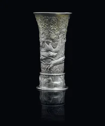 Beaker, Transylvania, c.1650