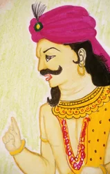 Chandragupta
