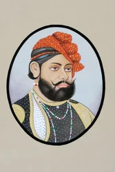 Maharaja Jaswant Singh