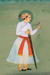 Mughal Emperor Jahangir