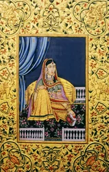 Mughal Empresses