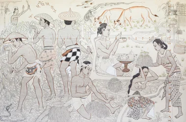 Mural Painting