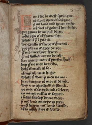 Kildare Poems or Kildare Lyrics