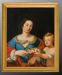St. Dorothy