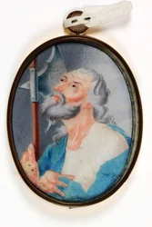 St. Matthew