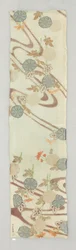 Kimono Fragment