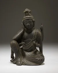 Nyoirin Kannon