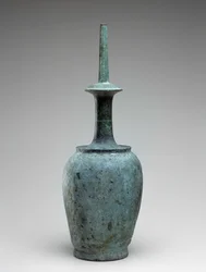 Buddhist Ritual Sprinkler