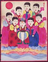 Pal Seonnyeo