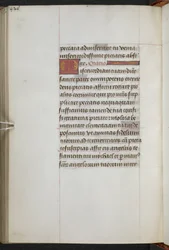 Kings 9, f.228v, Book of Hours, Use of Sarum (