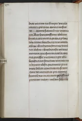 Kings 9, f.229v, Book of Hours, Use of Sarum (