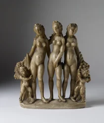 The Three Graces