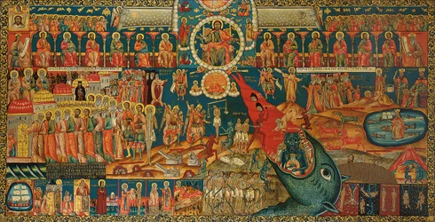 The Last Judgment