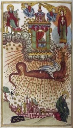 Apocalypse of St John