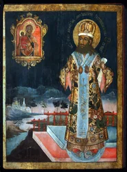 Dimitri of Rostov