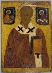 Icon of St Nicholas