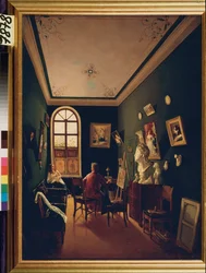 The Painter