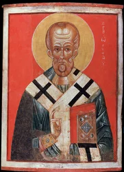Saint Nicholas