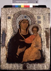 Virgin Hodegetria