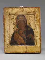 Volokolamskaya Mother of God