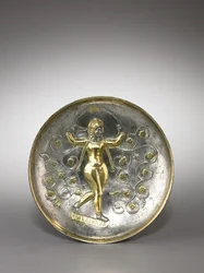 Dish: The Goddess Anahita