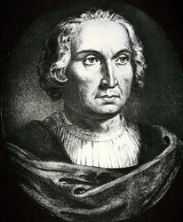 Christopher Columbus
