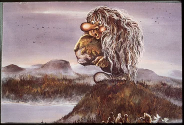 The Troll