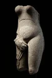 Torso of Venus