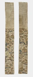 Sleeve Bands