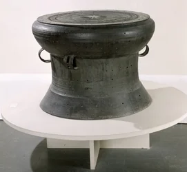 Drum, Dong Son Style