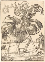 Saint Christopher