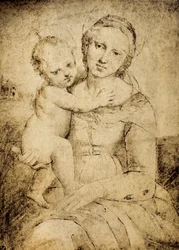 Madonna and Child