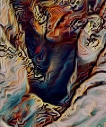 Entrapment, 2021