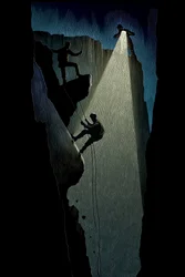 Journey to the Centre of the Earth