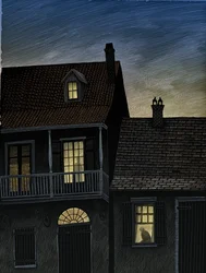 Vieux Carré, 2009