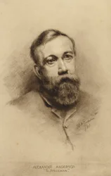 Alexander Anderson