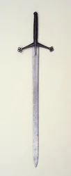 Claymore, c.1500-30